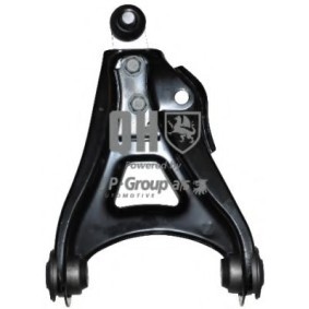 Querlenker 4040100289 von JP GROUP günstig für 25,40 € online kaufen