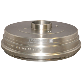 Comprar Tambor de freno de JP GROUP 4063500209 a bajo precio de 27,03 €