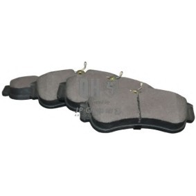 Compre Pastilhas de travão da JP GROUP 4063600119 a um preço baixo por 22,91 €