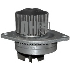 Achetez des Pompe à eau JP GROUP 4114101009 à prix pour 28,15 €