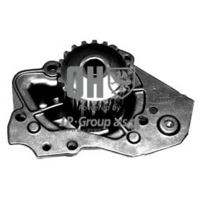 Achetez des Pompe à eau JP GROUP 4114103409 à prix pour 14,22 €