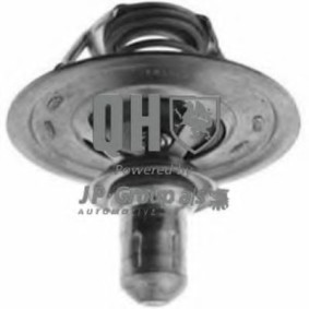 Achetez des Thermostat d'eau JP GROUP 4114601809 à prix pour 7,53 €