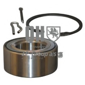Achetez des Kit de roulement de roue JP GROUP 4141302619 à prix pour 19,19 €