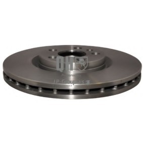 Bremsscheibe von JP GROUP