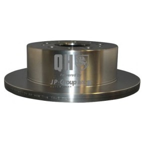 Achetez des Disque de frein JP GROUP 4163200409 à prix pour 29,24 €