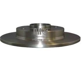 Compre Disco de travão da JP GROUP 4163200609 a um preço baixo por 18,52 €