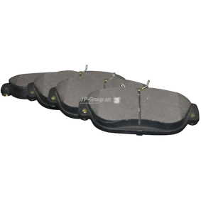 Compre Pastilhas de travão da JP GROUP 4163601819 a um preço baixo por 22,81 €