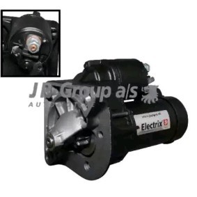 Köp Startmotor av JP GROUP 4190300500 till det låga priset 1297,26 kr