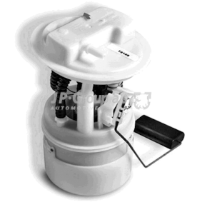 Achetez des Unité d'injection de carburant JP GROUP 4315200309 à prix pour 89,32 €