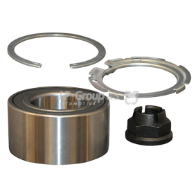 Compre Kit de rolamento de roda da JP GROUP 4341300819 a um preço baixo por 25,64 €