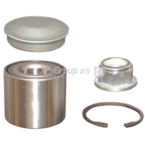 Compre Kit de rolamento de roda da JP GROUP 4351300919 a um preço baixo por 20,05 €