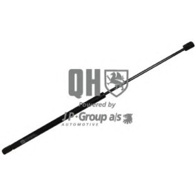 Compre Amortecedor da mala da JP GROUP 4381200309 a um preço baixo por 10,10 €