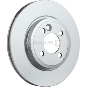 Compre Amortecedor da mala da JP GROUP 4381201609 a um preço baixo por 9,95 €
