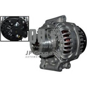 Lichtmaschine von JP GROUP