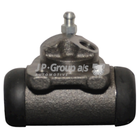Lichtmaschine von JP GROUP