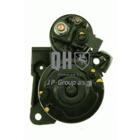 Köp Startmotor av JP GROUP 4390300509 till det låga priset 993,58 kr