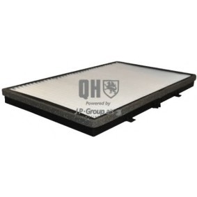 Køb Pollenfilter af JP GROUP 4428100609 til den lave pris 79,01 DKK
