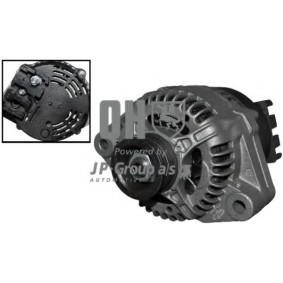 Köp Generator av JP GROUP 4490100109 till det låga priset 1023,55 kr