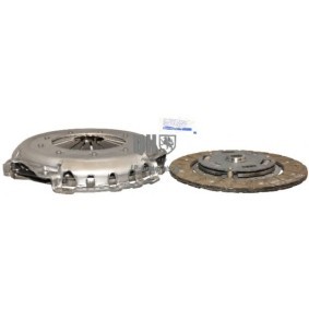 Kupplungssatz 4530400219