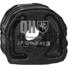 Lagerung, Lenker von JP GROUP