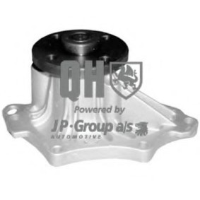 Wasserpumpe von JP GROUP