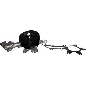 Achetez des Pompe à eau JP GROUP 4814103709 à prix pour 44,37 €