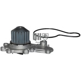 Wasserpumpe von JP GROUP