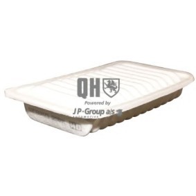 Luftfilter für DAIHATSU von JP GROUP