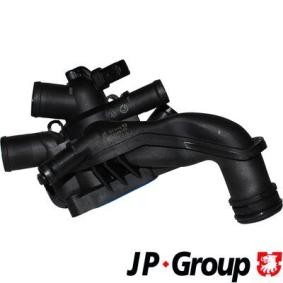 Thermostatgehäuse für MINI von JP GROUP