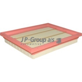 Køb Luftfilter af JP GROUP 6018600200 til den lave pris 63,11 DKK