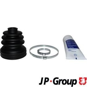 Köp Bälgsats, drivaxel av JP GROUP 6043700110 till det låga priset 108,77 kr