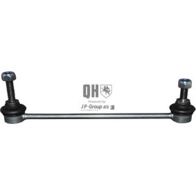 Køb Stabilisatorstang af JP GROUP 6050500209 til den lave pris 116,62 DKK
