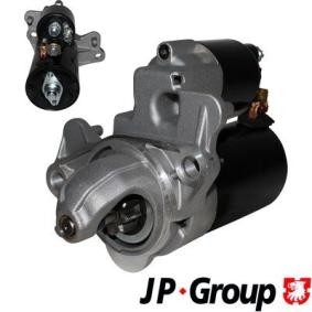 Köp Startmotor av JP GROUP 6090300100 till det låga priset 1865,17 kr