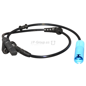 Compre Sensor, rotações da roda da JP GROUP 6097100109 a um preço baixo por 25,53 €