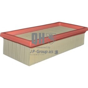 Compre Filtro de ar da JP GROUP 6118600309 a um preço baixo por 7,43 €
