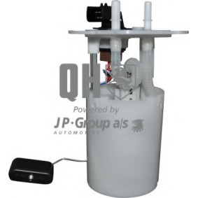 Achetez des Unité d'injection de carburant JP GROUP 6315200309 à prix pour 221,19 €