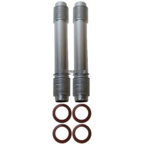 Acquista Tubo di protezione asta comando punteria da JP GROUP 8111600616 a buon mercato per soli 17,23 €