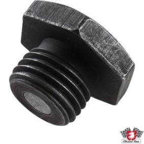 Ölablassschraube des Herstellers JP GROUP - Originalware Artikelnummer: 8113800400