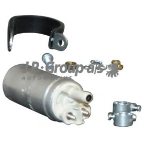 Achetez des Pompe à carburant JP GROUP 8115200202 à prix pour 197,95 €