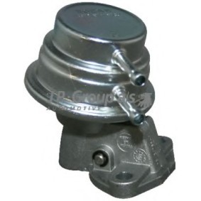 Achetez des Pompe à carburant JP GROUP 8115200604 à prix pour 78,99 €
