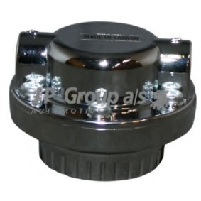 Kraftstoffdruckregler 8116002506