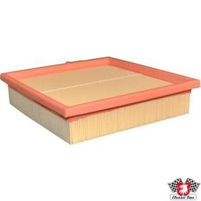 Luftfilter von JP GROUP 8118600900