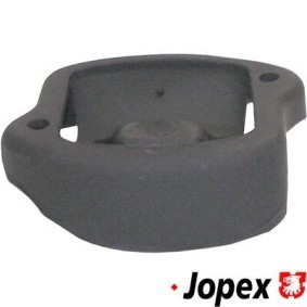 Dichtung, Abgasrohr von JP GROUP 8121100200