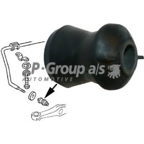 Lagerbuchse, Stabilisator 8140600200
