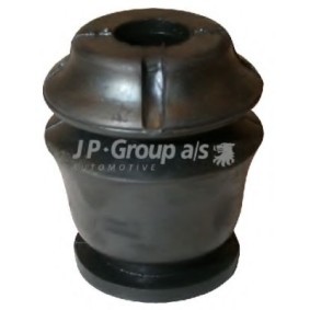 Anschlagpuffer, Federung 8142600100