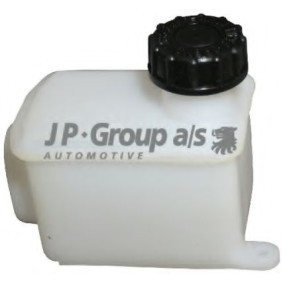 Osta Nestesäiliö, jarruneste JP GROUP:llä 8161200802 edullisesti hintaan 13,45 €