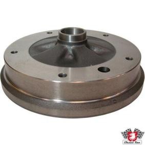 Comprar Tambor de freno de JP GROUP 8163400500 a bajo precio de 73,62 €