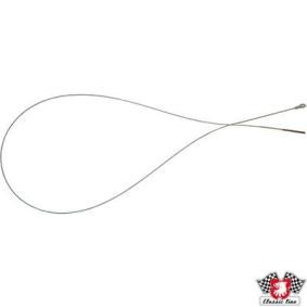 Acquista Cavo frizione da JP GROUP 8170200100 a buon mercato per soli 12,84 €