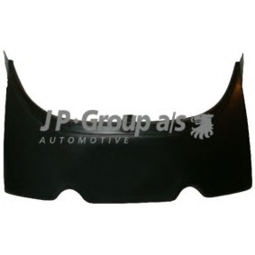 Heckwand 8180600400