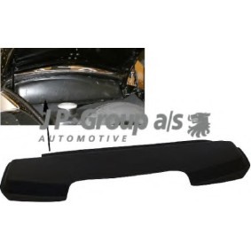Laderaumabdeckung 8182150706
